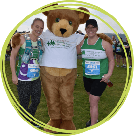 Plymouth Half contestants